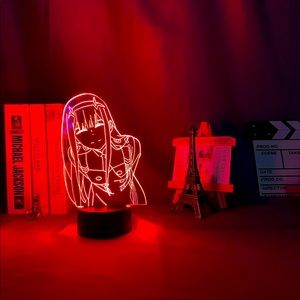 Mai SAKURAJIMA “DEVIL” Illumination